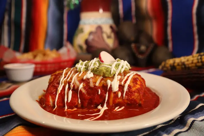 La Fonda Restaurant Picture 1