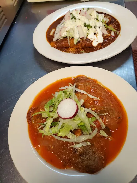 La Fonda Restaurant Picture 9