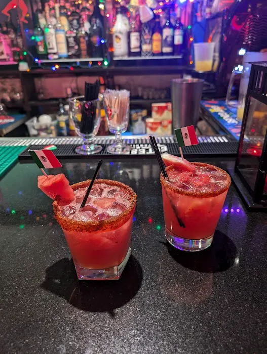 La Fonda Restaurant Picture 5