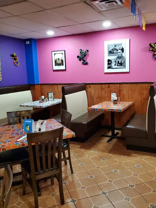 La Fonda Restaurant Picture 7