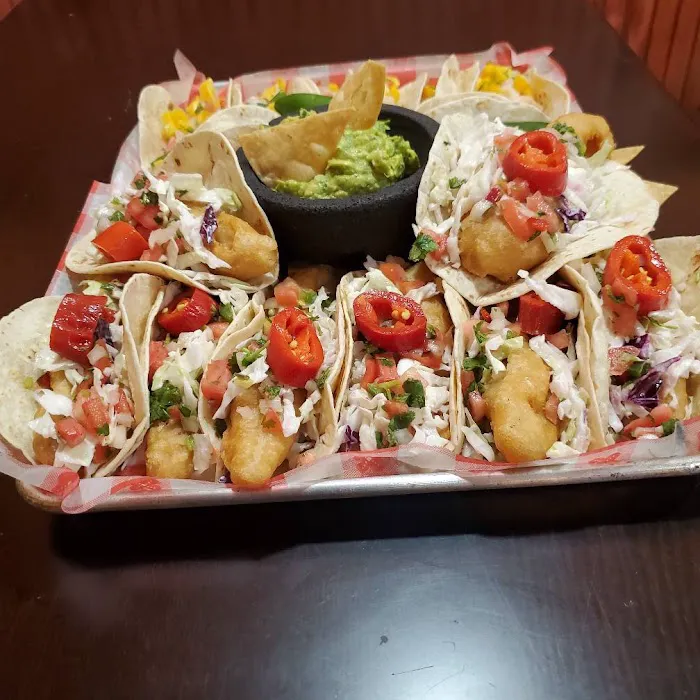 La Fonda Restaurant Picture 6