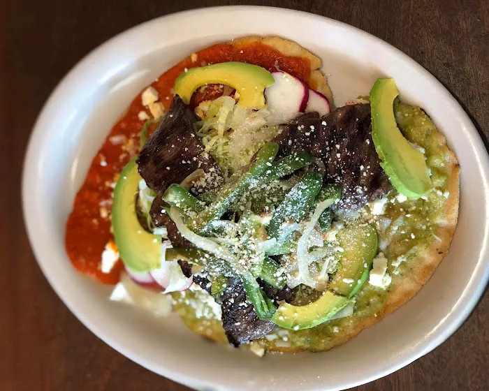 La Fonda Restaurant Picture 10