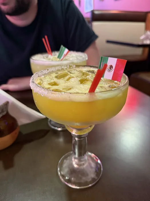 La Fonda Restaurant Picture 3