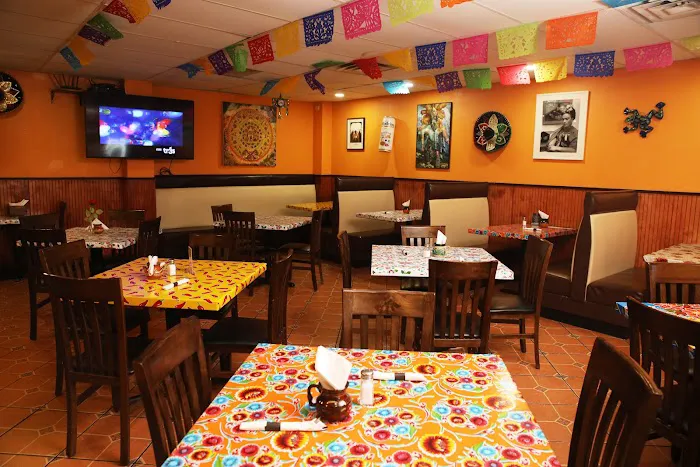 La Fonda Restaurant Picture 8