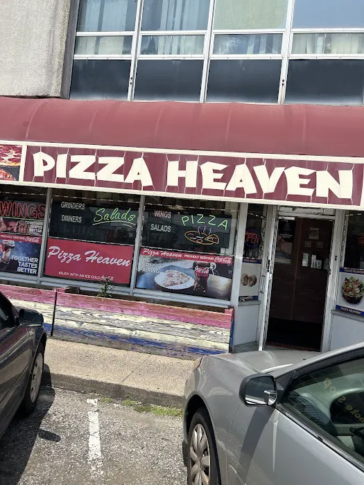 Pizza Heaven Picture 7