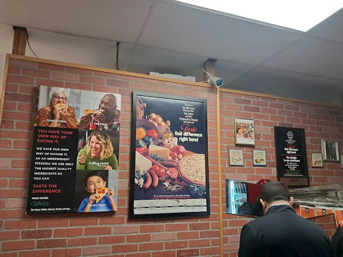 Pizza Heaven Picture 6