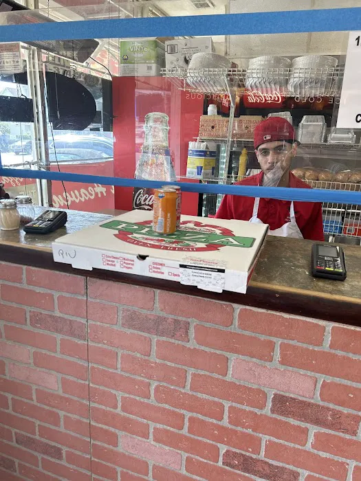 Pizza Heaven Picture 8