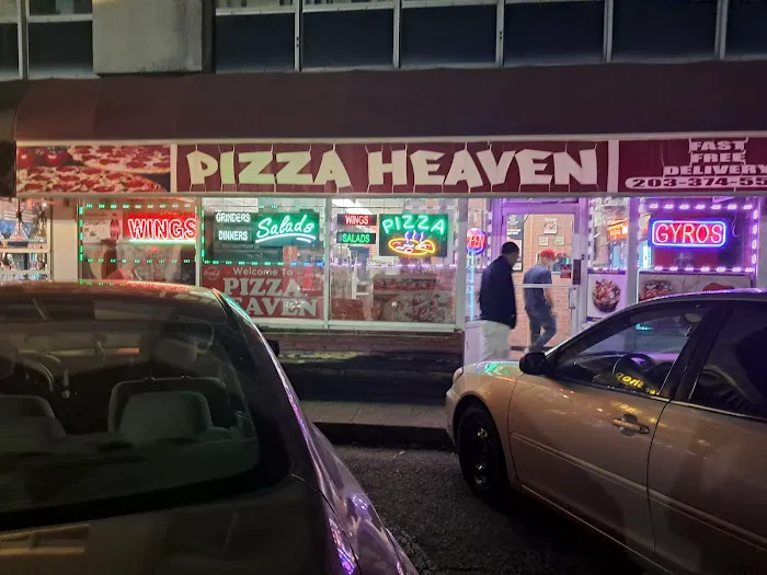 Pizza Heaven Picture 1