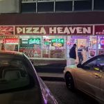 Pizza Heaven