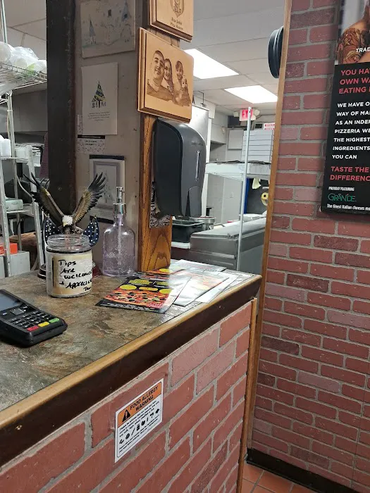 Pizza Heaven Picture 2