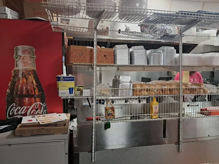 Pizza Heaven Picture 3