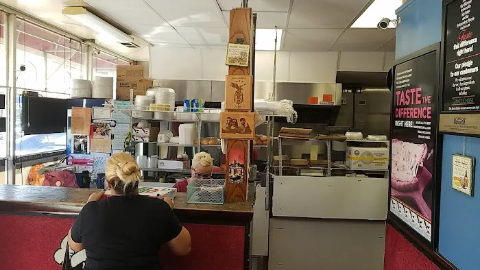 Pizza Heaven Picture 4