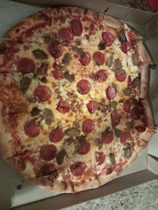 Pizza Heaven Picture 5