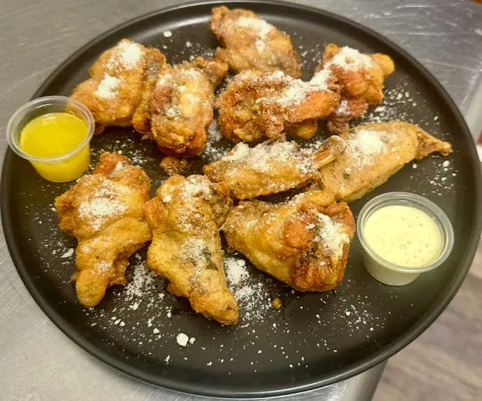 Los parceros french fries Picture 10