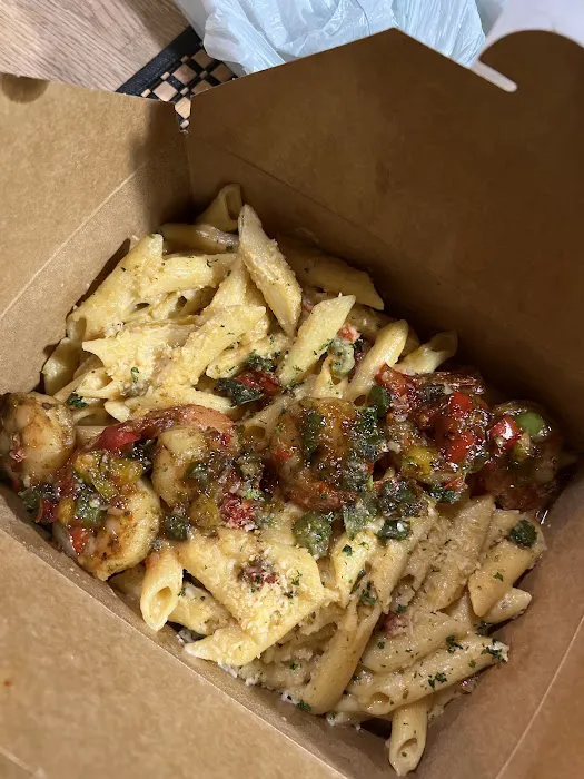 Eat Fish Restaurant Picture 10