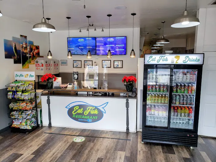 Eat Fish Restaurant Picture 1