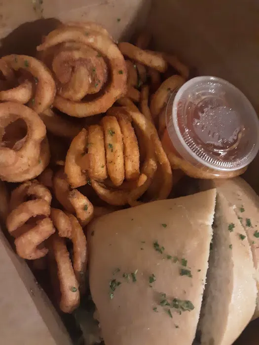 Eat Fish Restaurant Picture 5