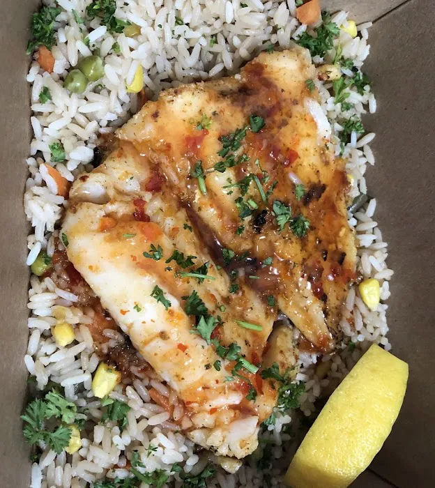 Eat Fish Restaurant Picture 8