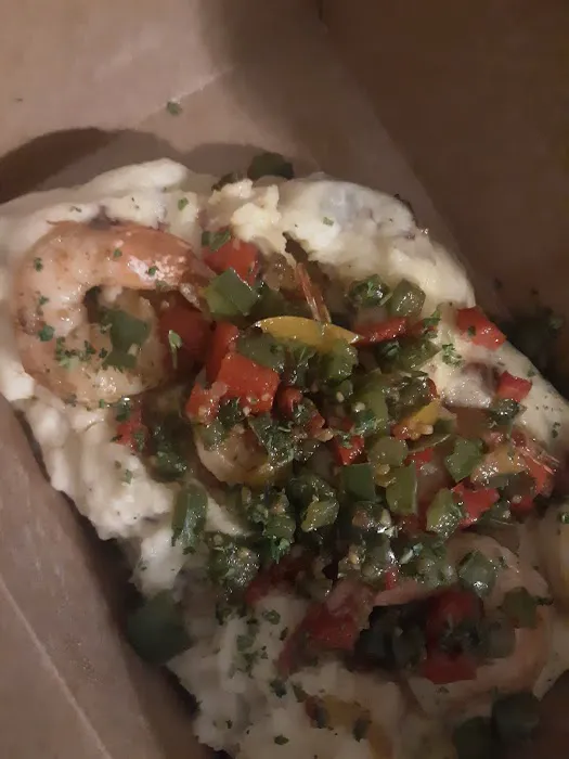 Eat Fish Restaurant Picture 2