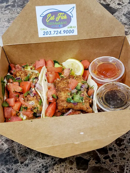 Eat Fish Restaurant Picture 3