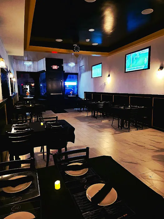 Cana Bar & Lounge Picture 3