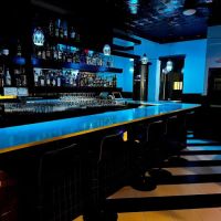 Cana Bar & Lounge ico