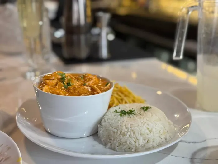 Cana Bar & Lounge Picture 8