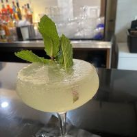 The Johnson Diner & Bar ico
