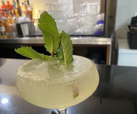 The Johnson Diner & Bar