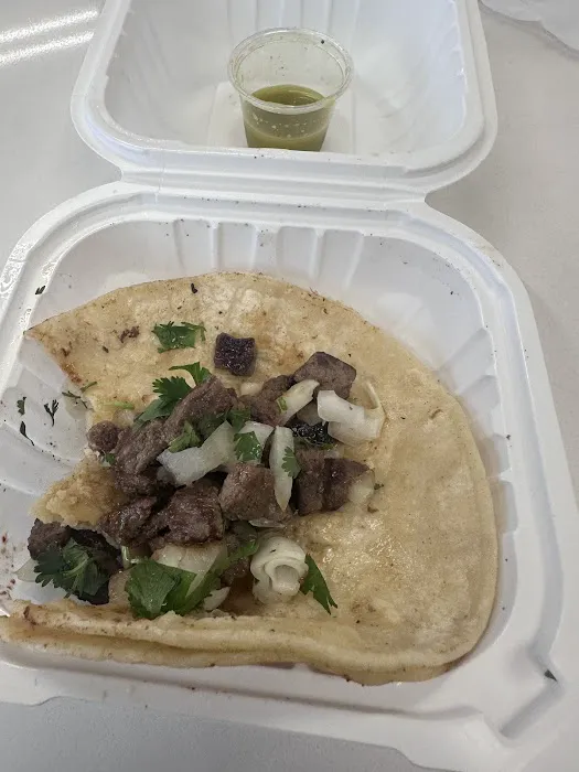 Latino Kitchen Deli Picture 4