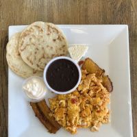 Latino Kitchen Deli ico