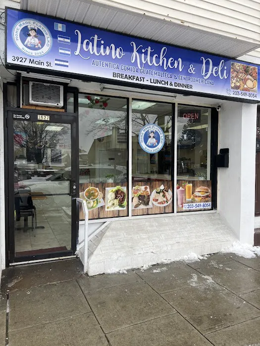 Latino Kitchen Deli Picture 8