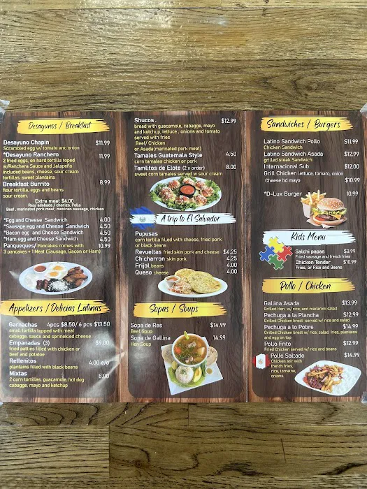 Latino Kitchen Deli Picture 6