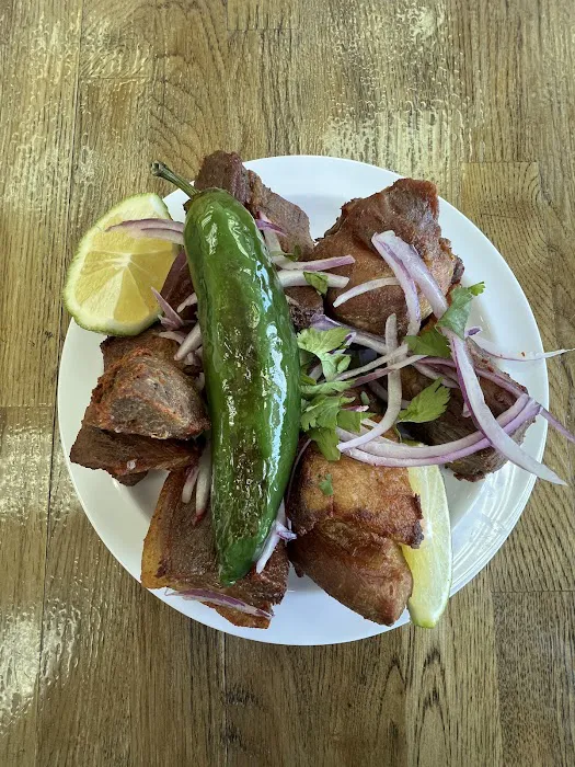 Latino Kitchen Deli Picture 3