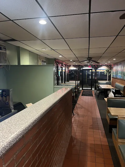 San Remo Pizza & Restaurant Picture 3