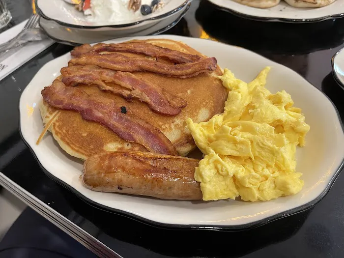 The Johnson Diner & Bar Picture 9
