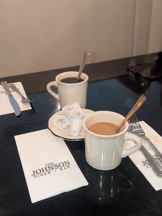 The Johnson Diner & Bar Picture 7