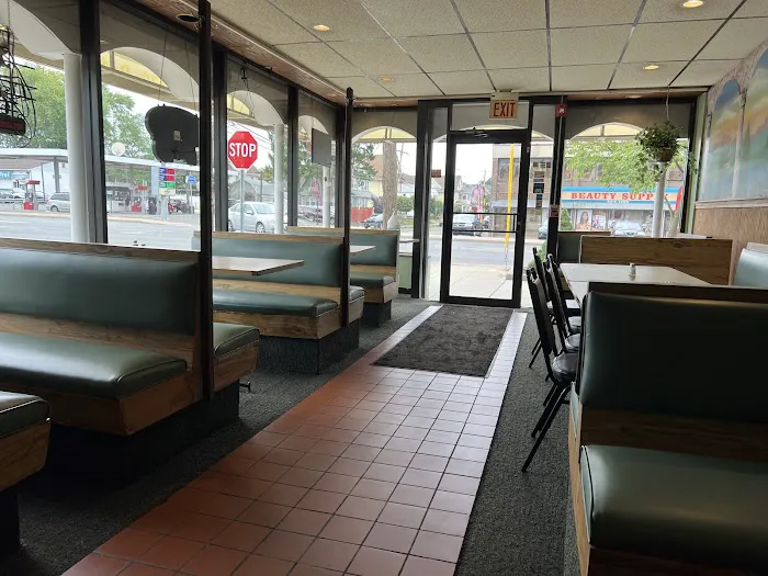 San Remo Pizza & Restaurant Picture 4