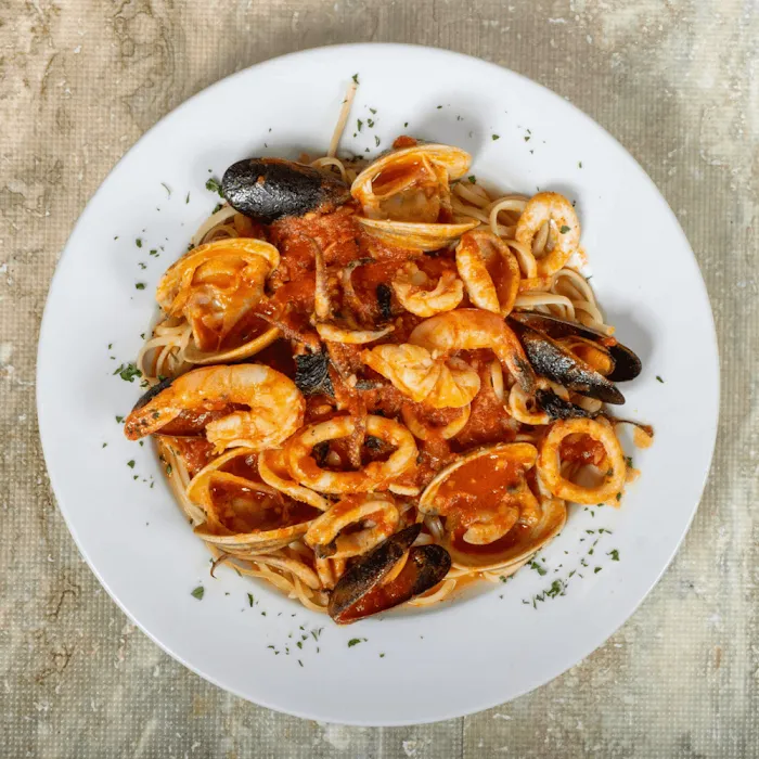 San Remo Pizza & Restaurant Picture 10