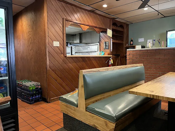 San Remo Pizza & Restaurant Picture 1