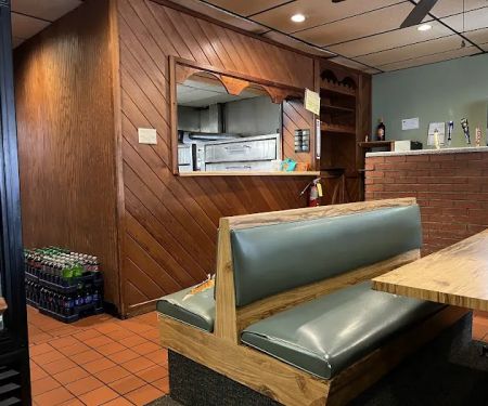 San Remo Pizza & Restaurant