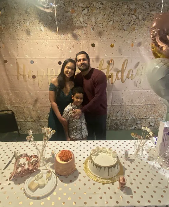 San Remo Pizza & Restaurant Picture 9