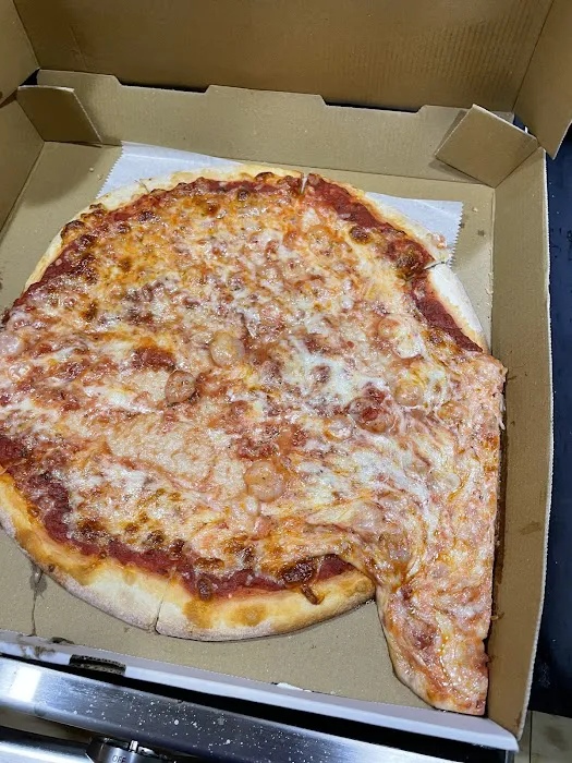 San Remo Pizza & Restaurant Picture 6