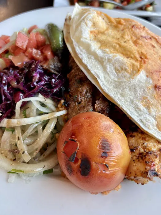 Bereket Turkish Restaurant Picture 10