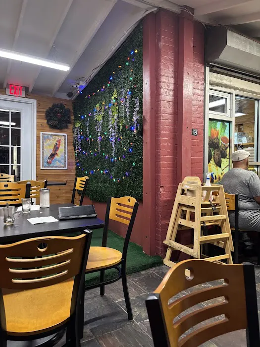 Bereket Turkish Restaurant Picture 6