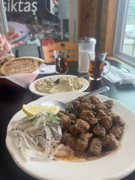 Bereket Turkish Restaurant Picture 1