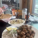 Bereket Turkish Restaurant