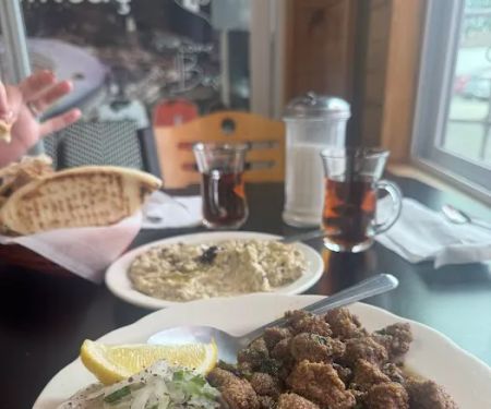 Bereket Turkish Restaurant