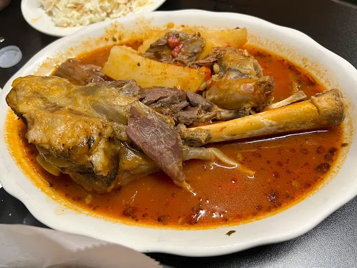 Bereket Turkish Restaurant Picture 9