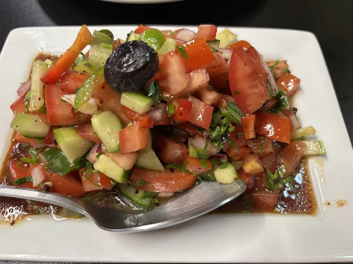 Bereket Turkish Restaurant Picture 4